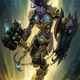 Illustration for article titled This emWorld of Warcraft/em Art Takes it to the emBrink/em (Im Sorry...)